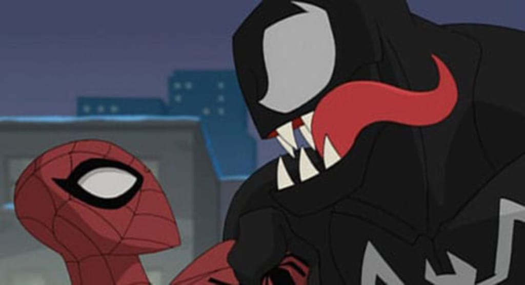 ThrowbackThursday: Remembering 'The Spectacular Spider-Man'! | Geeks