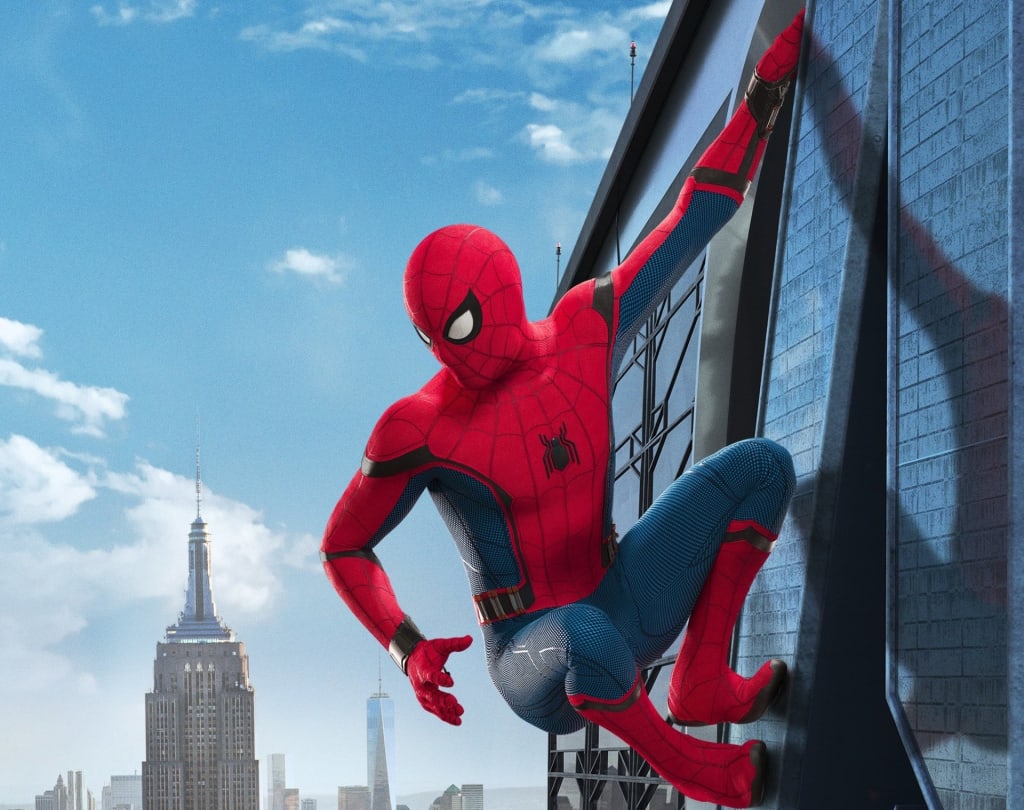Spider-Man: Homecoming Is Extremely Okay | Geeks