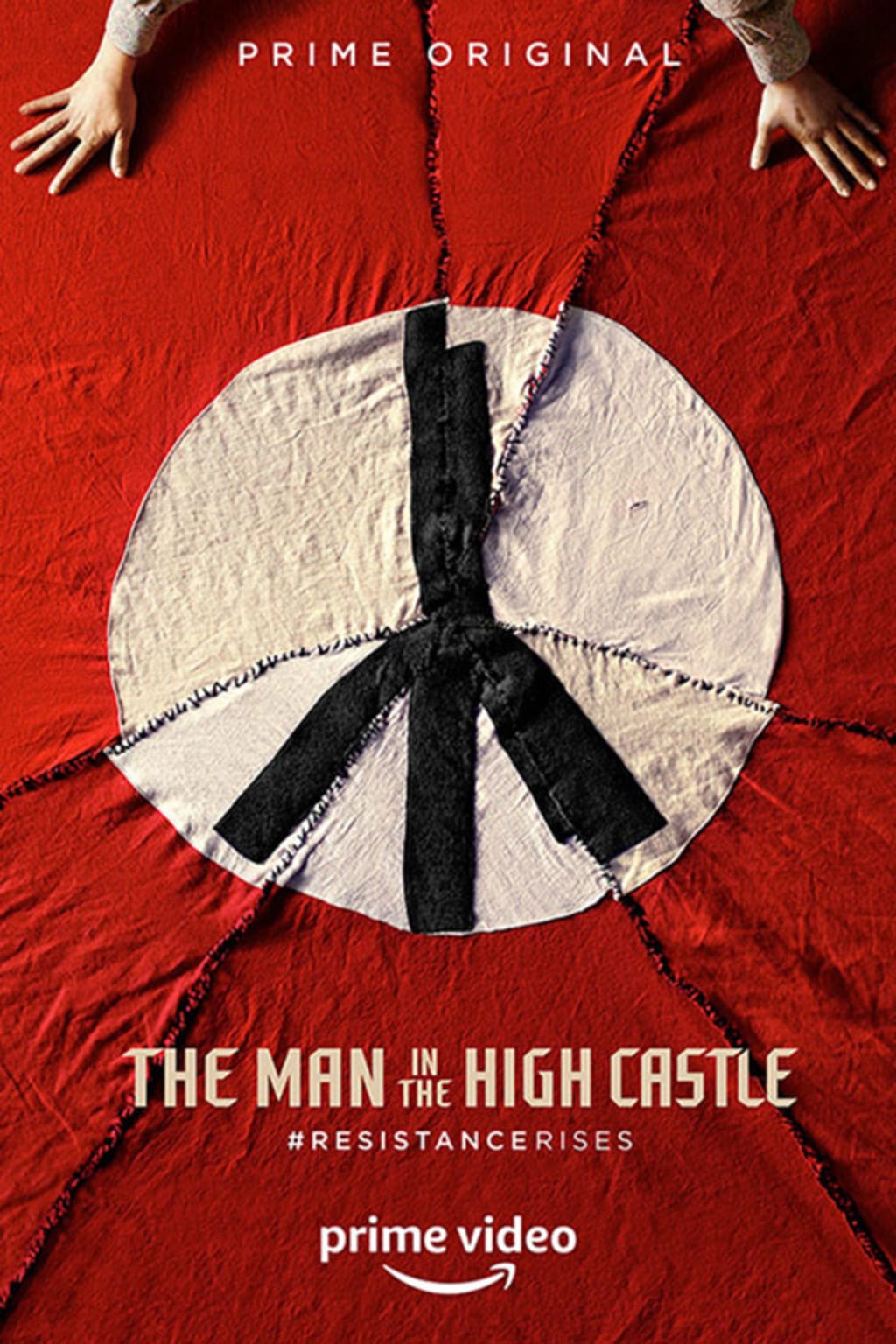 Review of The Man in the High Castle 3.2 3 Futurism