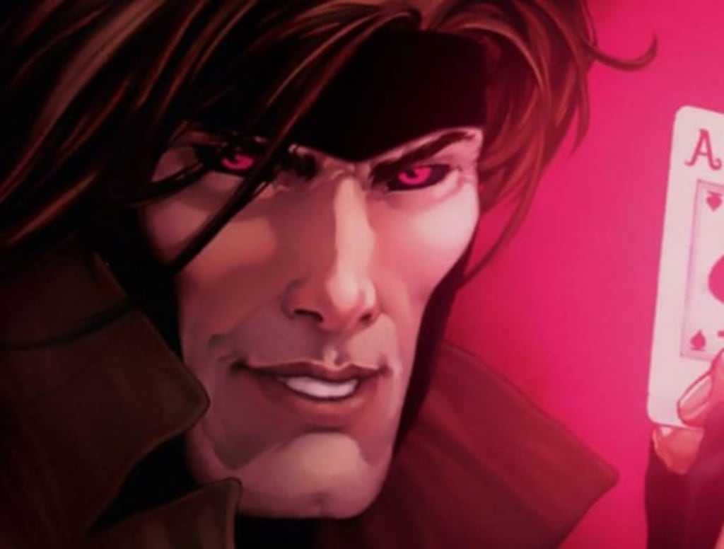 Director Doug Liman Leaves Fox for the DCEU; Is It Time for Fox to Give up  on the Gambit Movie?