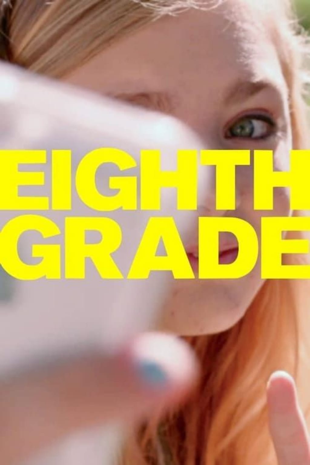 Eighth Grade - Movie Review