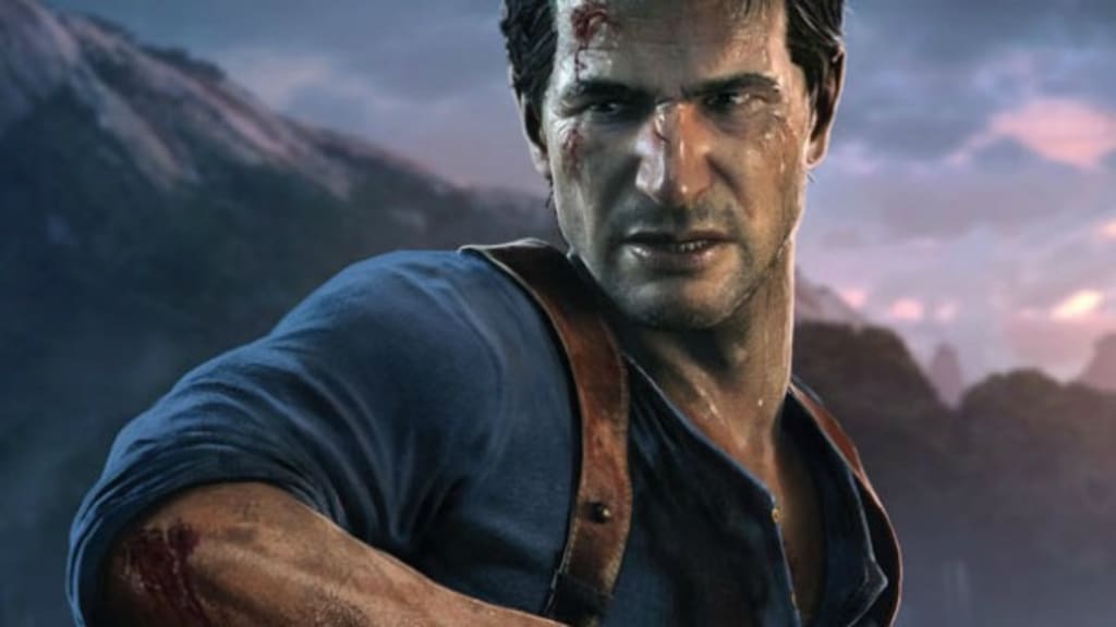 Actors: NATHAN DRAKE look-alike (Comment who you would choose to play ND) :  r/uncharted