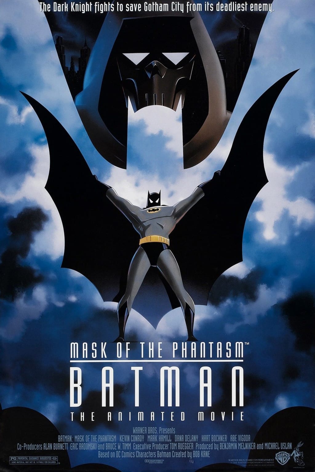 Batman Begins - Metacritic