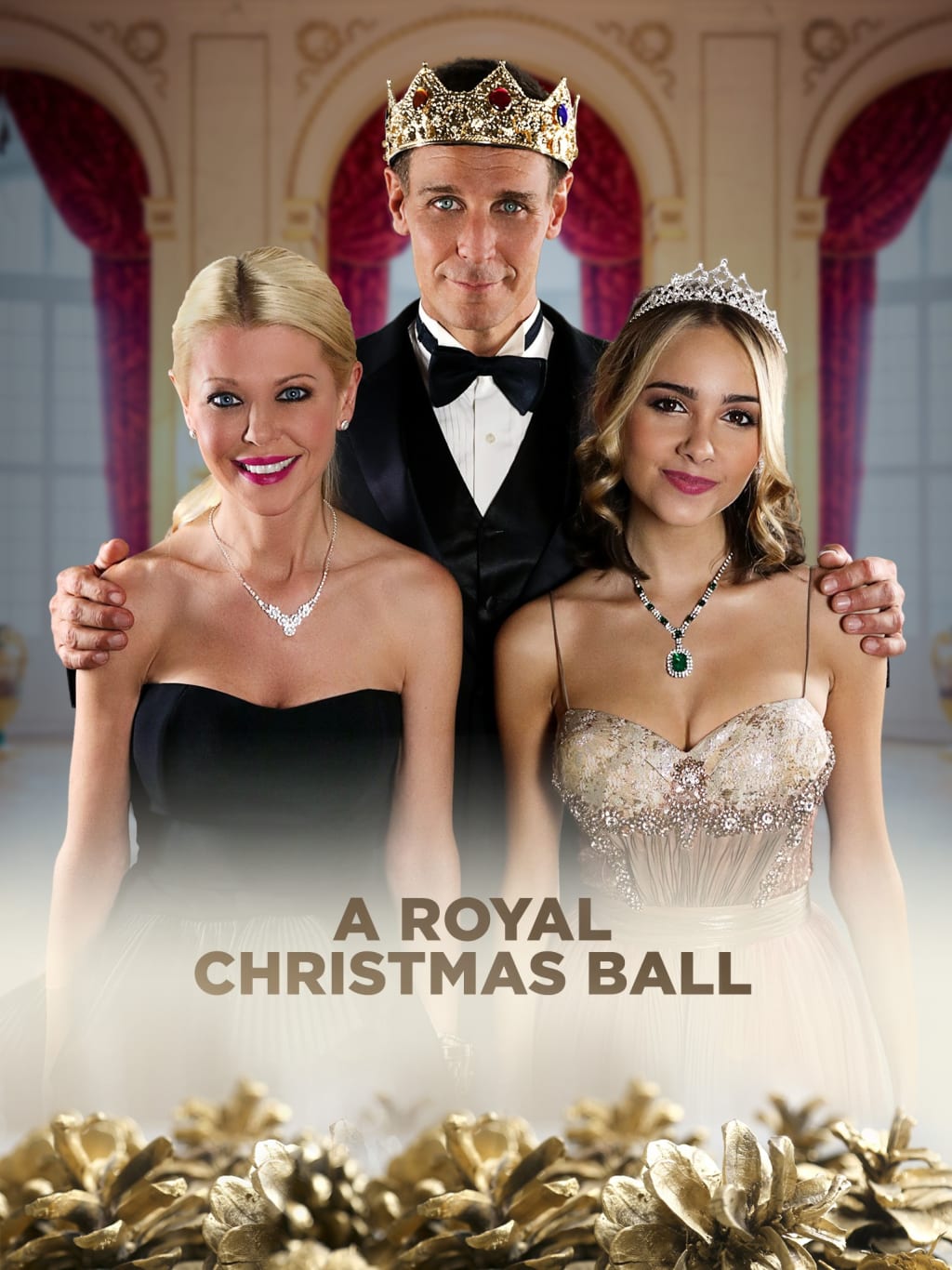 A Royal Christmas