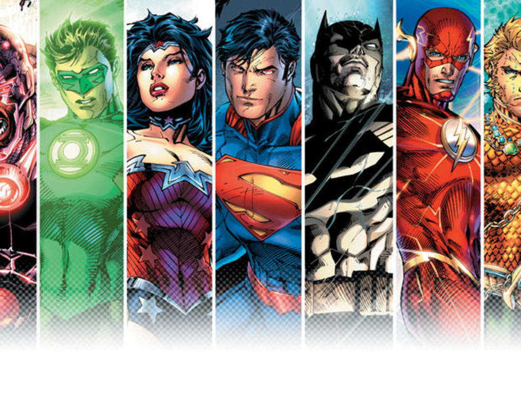 DC Universe: What James Gunn's new Justice League cast could look like