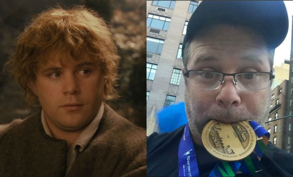 Lord of the Rings: Fellowship of the Ring Cast: Where Are They Now