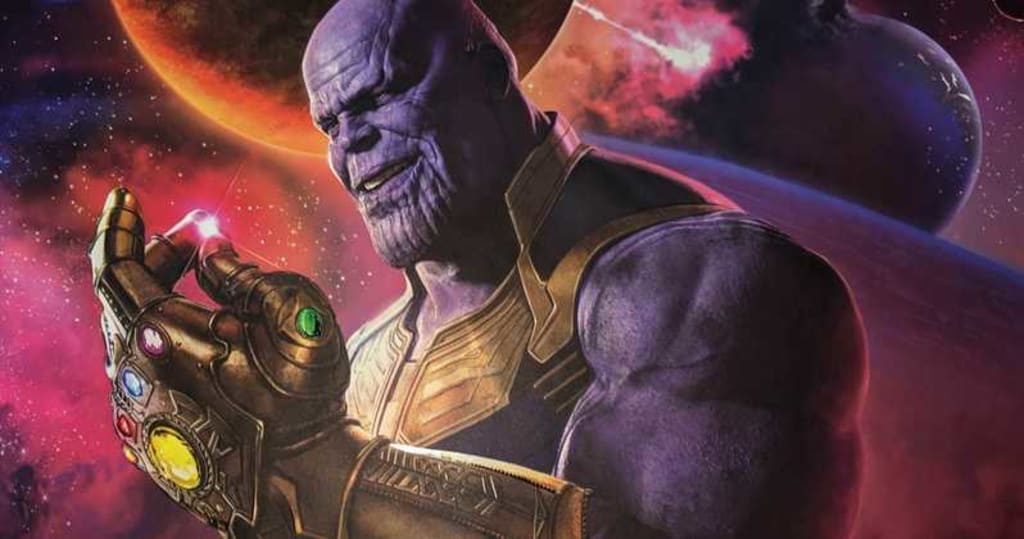 Avengers: Infinity War Release, Recap of Fan Theories You Need