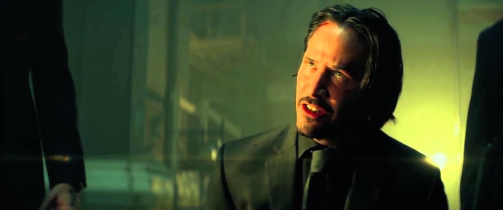 The director of the John Wick series already has ideas all the way to a 9th  film - Meristation