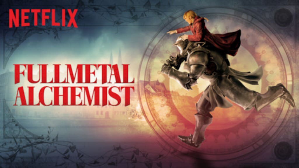 Fullmetal Alchemist Netflix Movie Review: Does Live Action Film