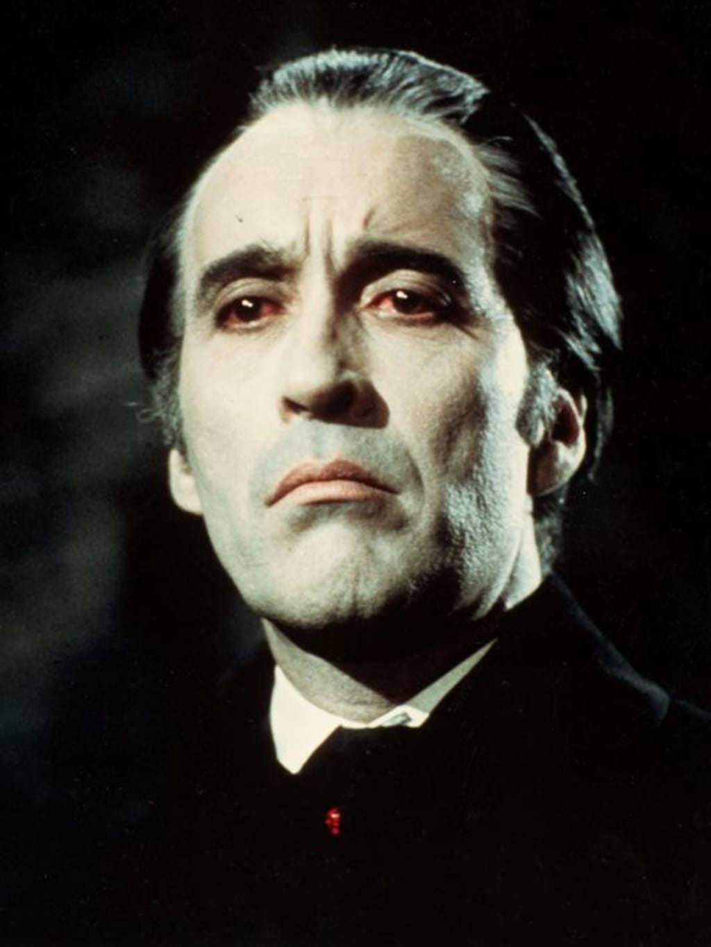 The Unique Christopher Lee | Horror