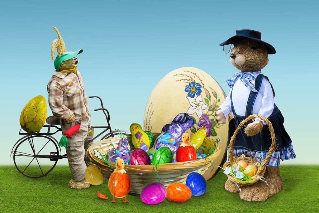 Easter Bunny Pictures: Meaning, Magic, and Timeless Traditions Easter Bunny Pictures and Childhood Memories