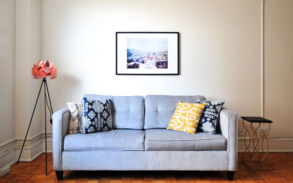 How to fix sagging couch cushions: 4 quick fixes