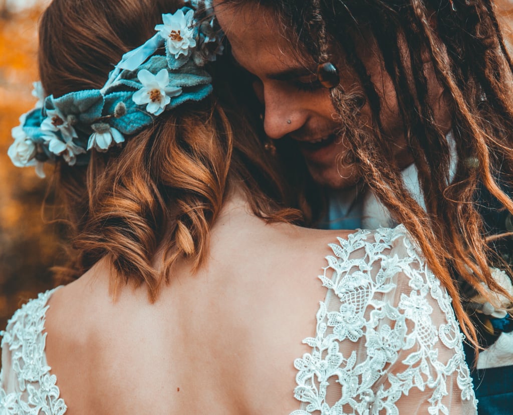 10 Non-Traditional Wedding Gifts for Your Inner Hippie