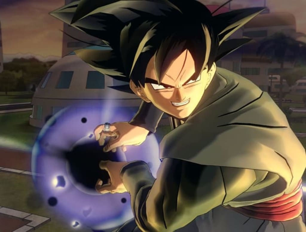 Dragon Ball Xenoverse 2 DLC Pack 2 is Adding New Missions and Playable  Characters