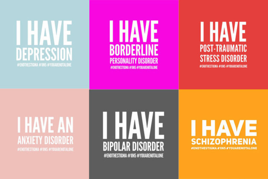 Living with Borderline Personality Disorder (BPD)