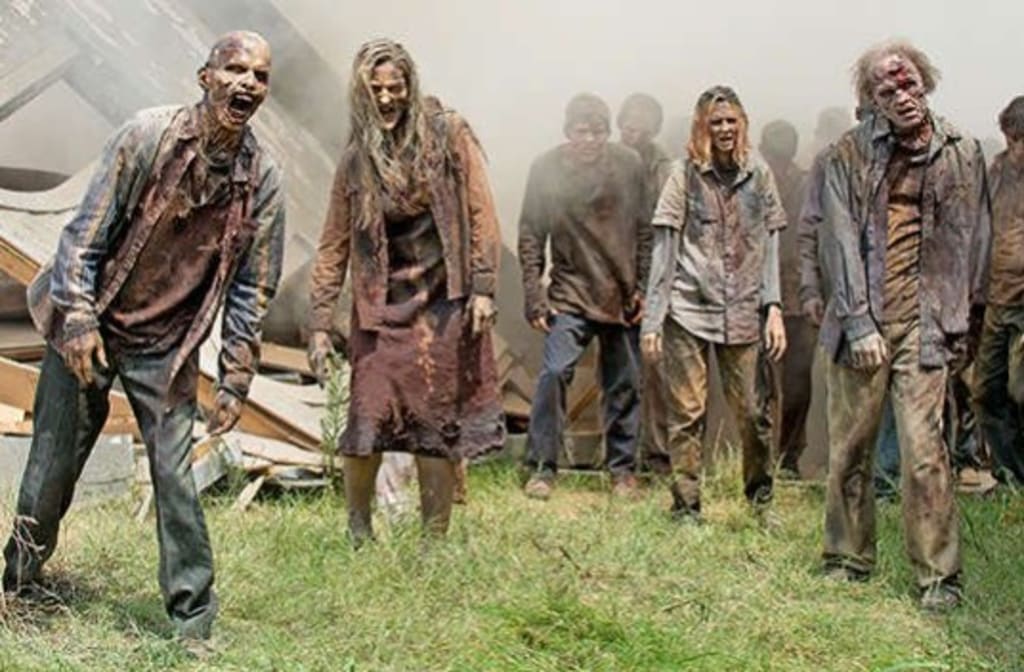 The best and worst weapons to wield in the zombie apocalypse