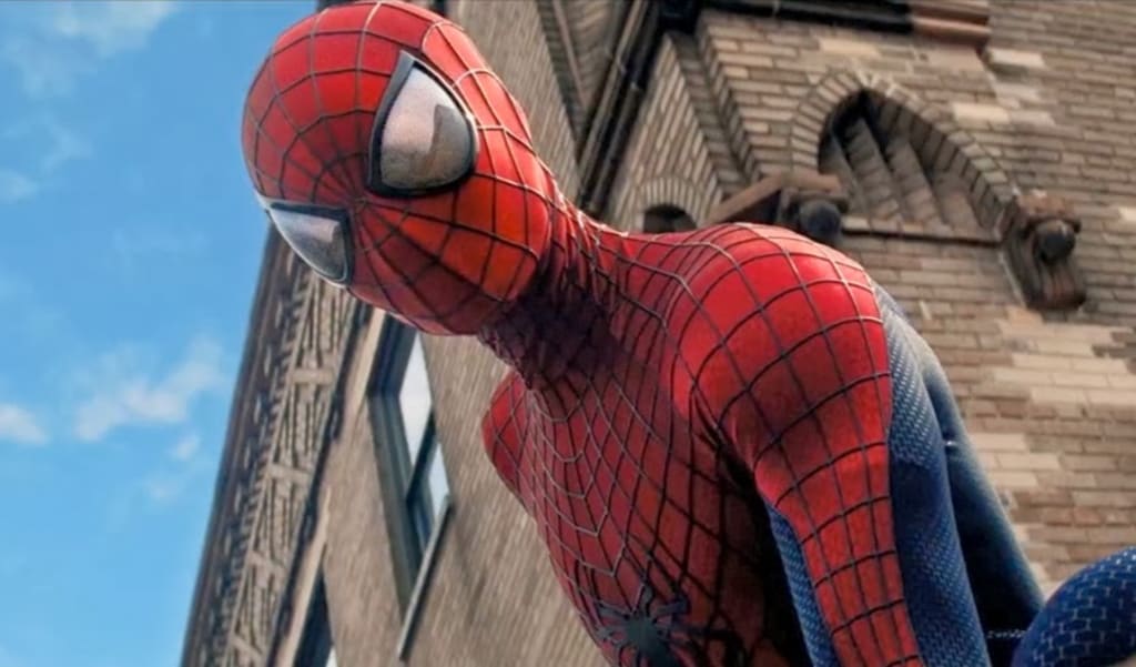 Marc Webb Talks The Amazing Spider-Man 2, Movies