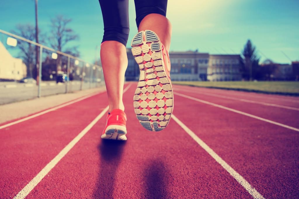 Are You Ready to Run a Marathon? | Longevity