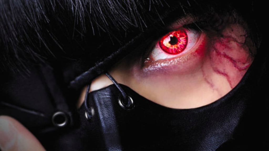 Tokyo Ghoul' To 'Death Note', Best Horror Animes To Watch Ahead Of