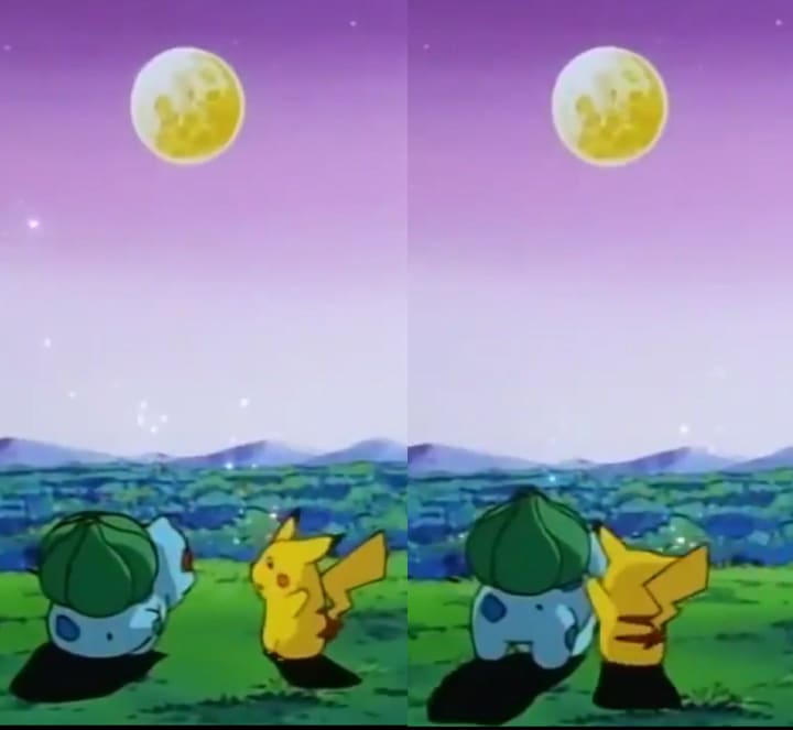 Why Did Ash's Bulbasaur Not Evolve in the Mysterious Garden? Geeks