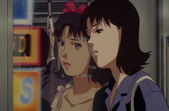 Spoilers][/r/anime's Halloween Horror Week] 'Perfect Blue