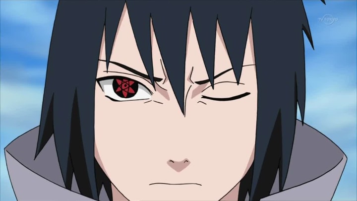 Uchiha Sasuke | Sasuke uchiha, Sasuke, Naruto shippuden anime