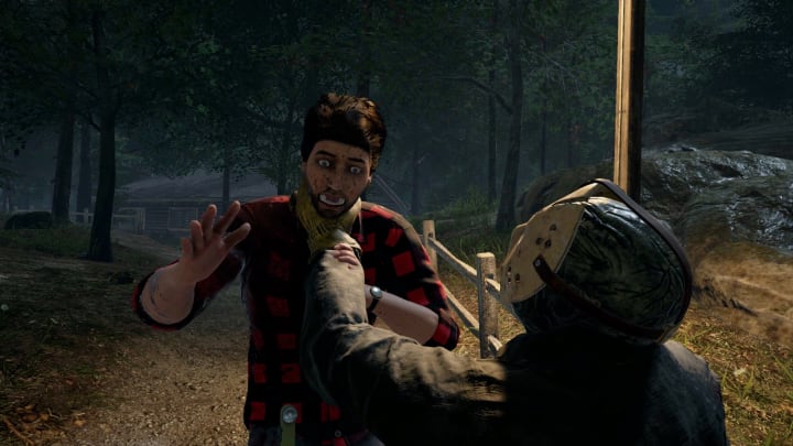 Any hype for Dead by Daylight and/or Friday the 13th: The Game for