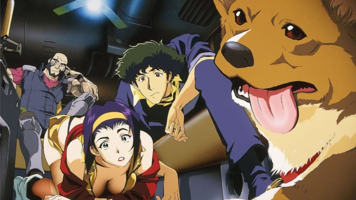 An Oral History Of Cowboy Bebop's English Dub – The Best Anime Dub