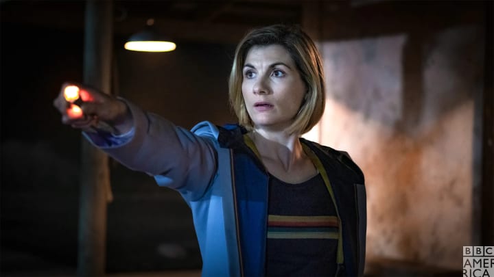 Doctor Who : Jodie Whittaker confirme qu'elle sera de retour dans