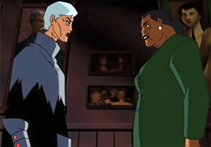 8 Reasons the DCAU Is One of DC s Most Tragic Universes Geeks