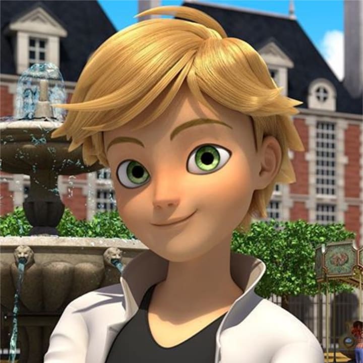 Top 15 Non-Akumatized Characters of Miraculous Ladybug