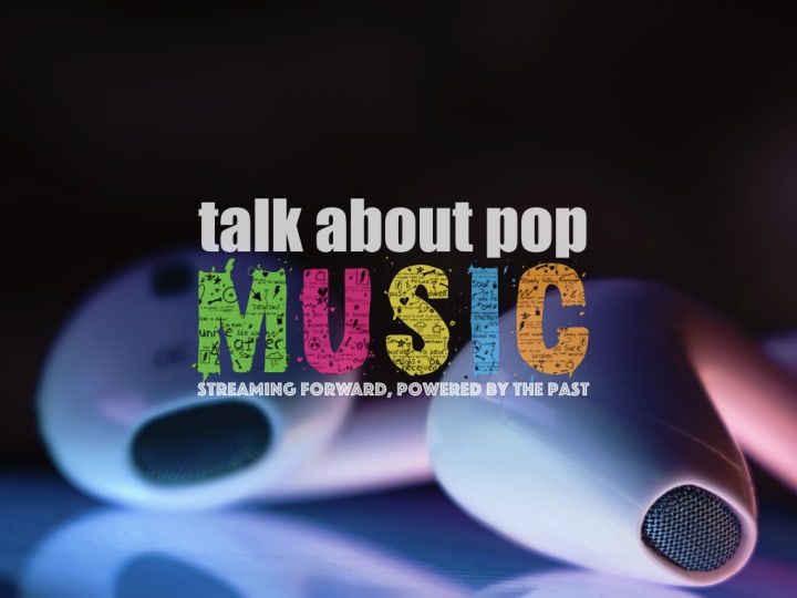 “Just Let Me Staple The Vicar” AKA Misheard Song Lyrics Beat