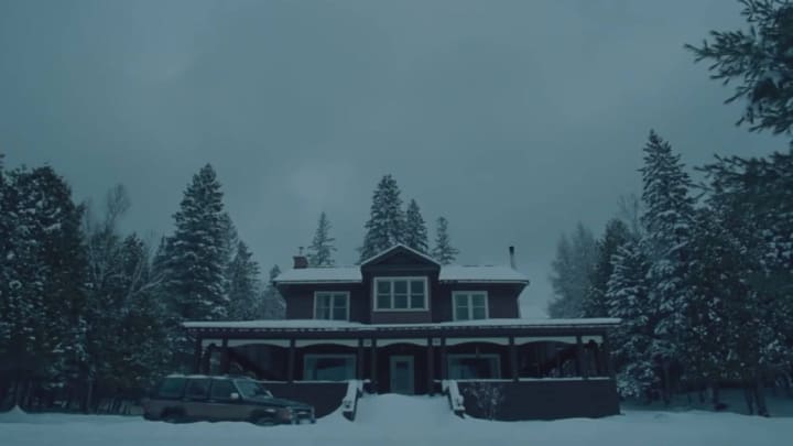 Horror Movie The Lodge Chills, But Doesn't Thrill – cultcrumbs