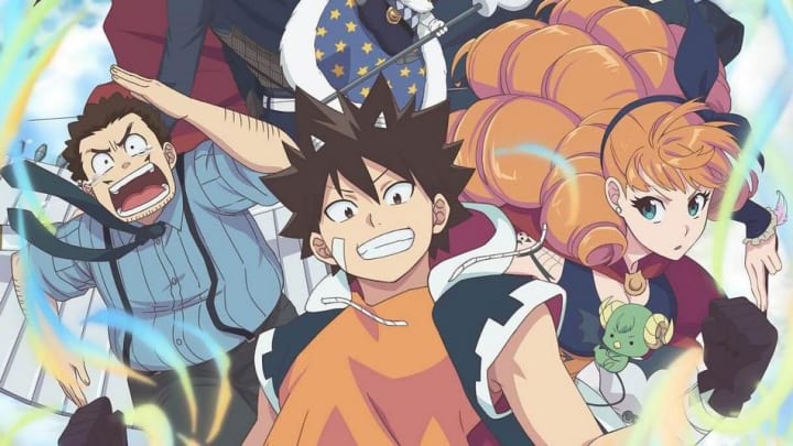 5 Summer 2020 Anime on Funimation You Need To Watch Now