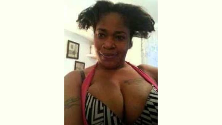 Video: Cossy Ojiakor bouncing breasts – Wow News