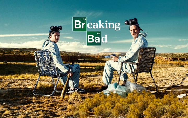 Why 'Breaking Bad' Is The Best Show Ever And Why That Matters