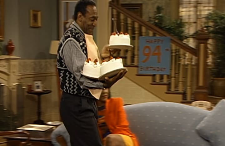 Bill Cosby CD Himself comedy album MOTOWN dentist brain damage chocolate  cake | eBay