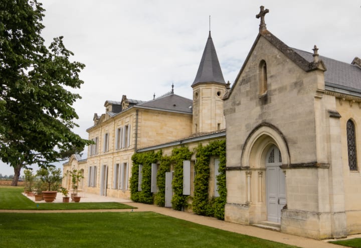 Billionaire Bernard Arnault Flips Beverly Hills Mansion To Himself