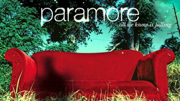 The 25 Best Paramore Songs, Ranked