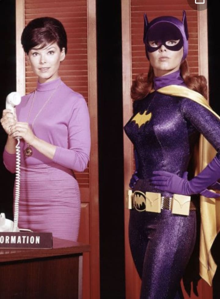 Yvonne Craig Dead: Batgirl of 1960s TV Was 78