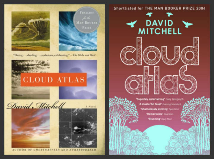 Cloud Atlas': You're Better Off Reading The Book