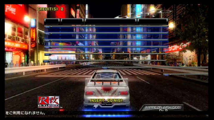 play SEGA r-tuned on pc now 2020 UK arcades! | Gamers play SEGA r-tuned on pc now 2020 UK arcades! | Gamers