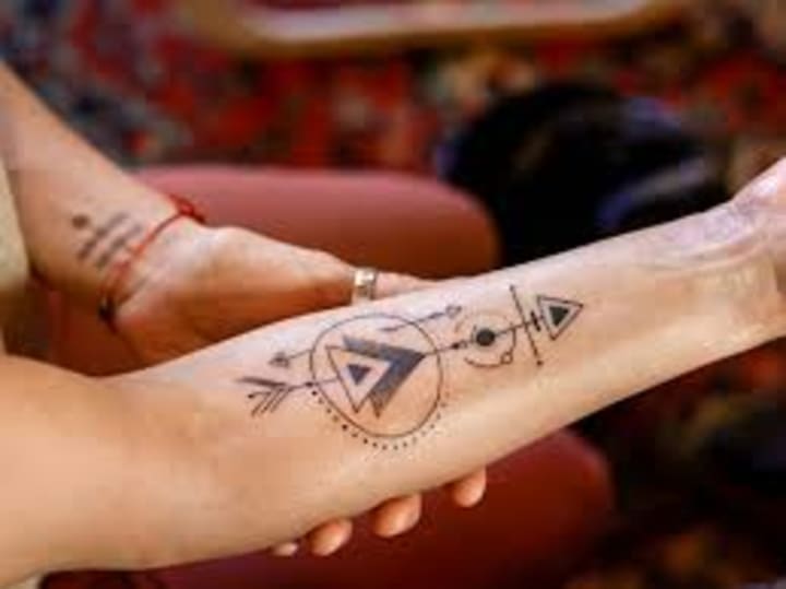 Kabaddi players and their love for the Tattoos Khel Kabaddi #40 Kabaddi players and their love for the Tattoos Khel Kabaddi