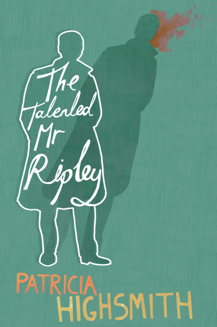 The Talented Mr Ripley – Cinema – Queensland Art Gallery
