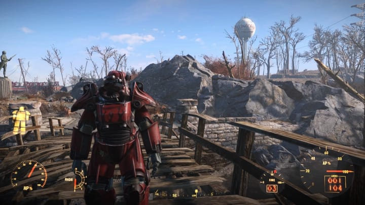 Games like Fallout to jump into while we wait for Fallout 5