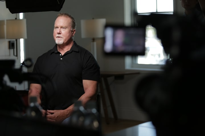 Long Gone Summer' Review: 30 for 30 Doc on Sosa, Mark McGwire Misses –  IndieWire