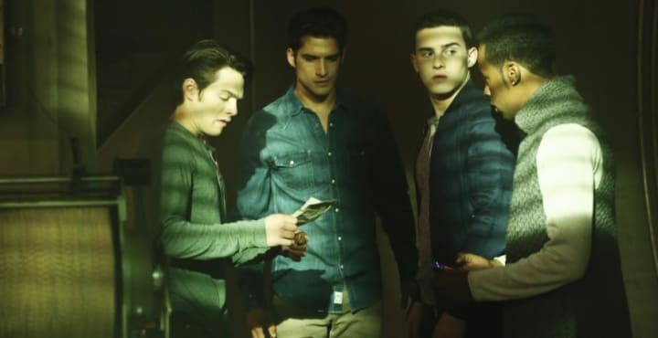 Teen Wolf: Every Season, Ranked