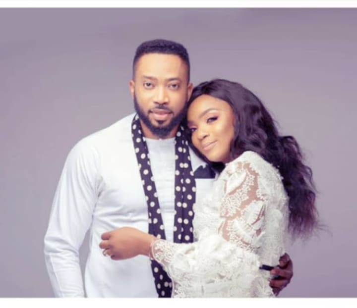 5 Beautiful Women Fredrick Leonard Allegedly Dated. | Humans