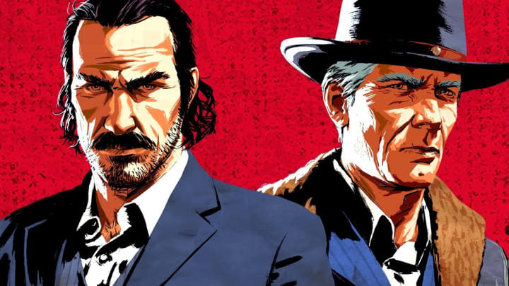 If Rockstar made Red Dead Redemption 3, would you want to see another  prequel? Young Arthur, Dutch and Hosea? : r/rockstar