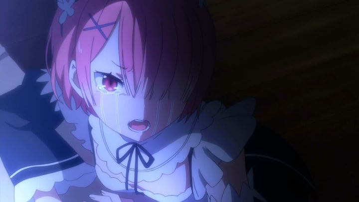 Why Do People Love Rem So Much?  Re:Zero & The Gain-Loss Theory